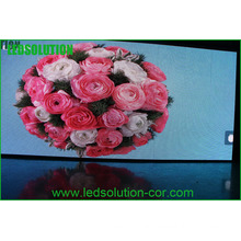 10mm IP65 LED Display Screen Wall